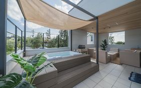 Urban Villa Resort Onna - Vacation Stay 40678V